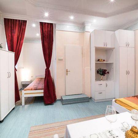 White Pearl Apartment Βελιγράδι Εξωτερικό φωτογραφία