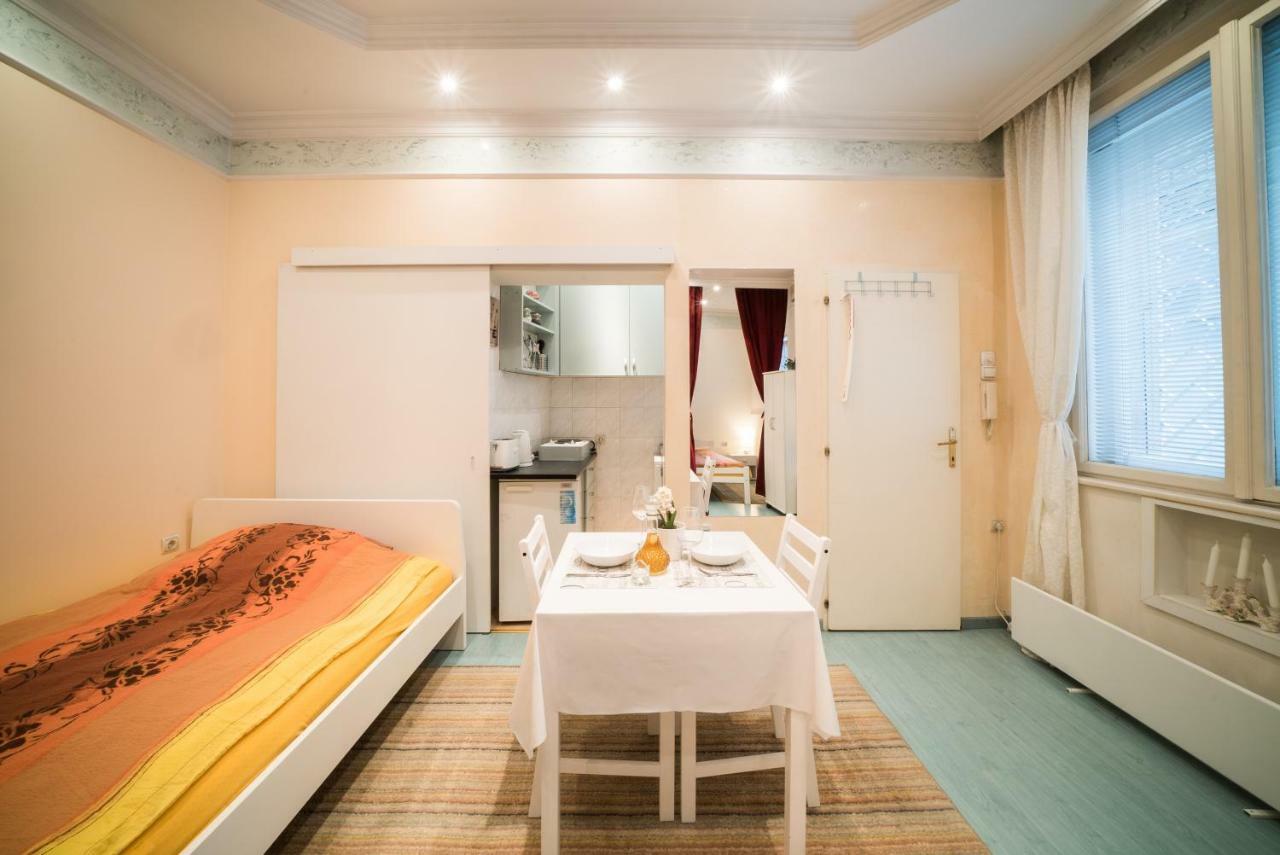 White Pearl Apartment Βελιγράδι Εξωτερικό φωτογραφία