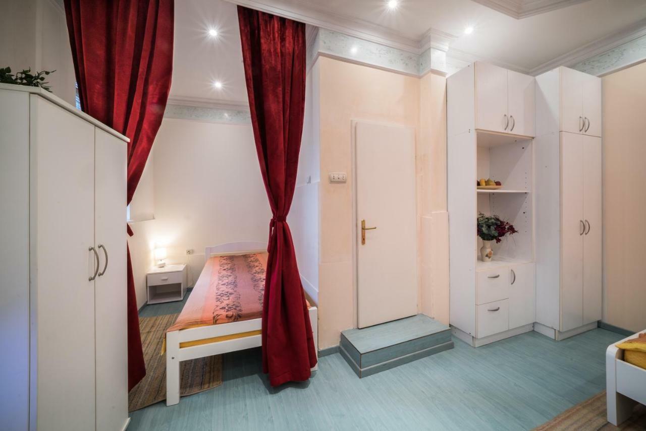 White Pearl Apartment Βελιγράδι Εξωτερικό φωτογραφία